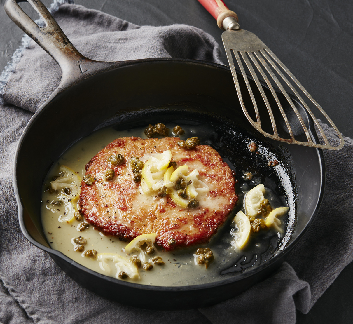 Escalope De Porc Cookeo Escalop De Porc – Escalope De Porc Sauce Moutarde – Filmisfine 21 Escalopes de porc piccata - Le porc du Québec