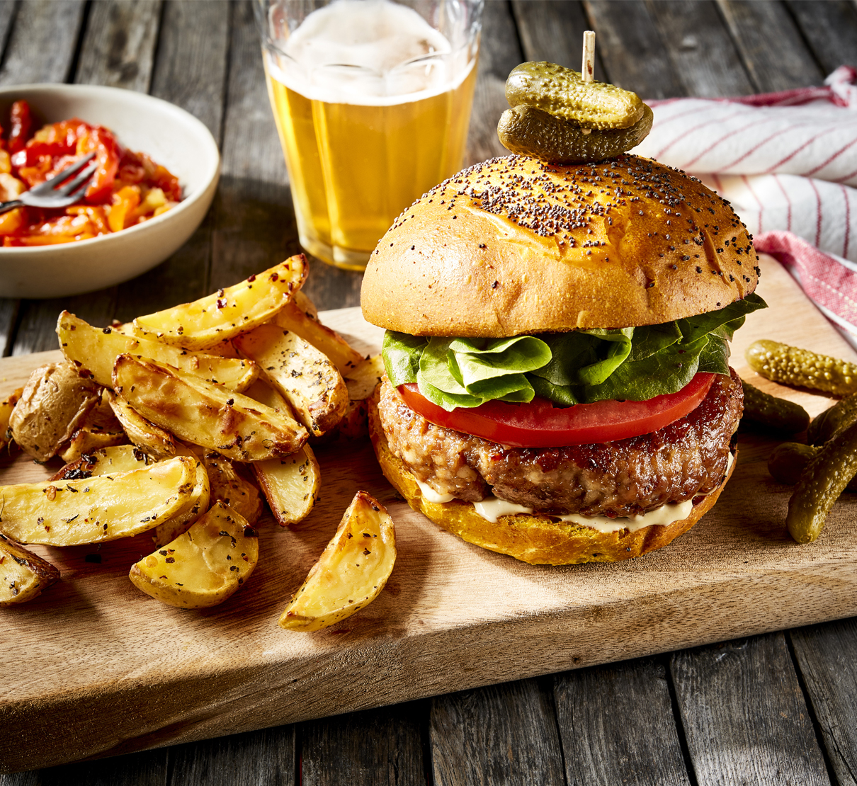 BeerToBurger (@beertoburger) • Instagram photos and videos, image size:1210x1110