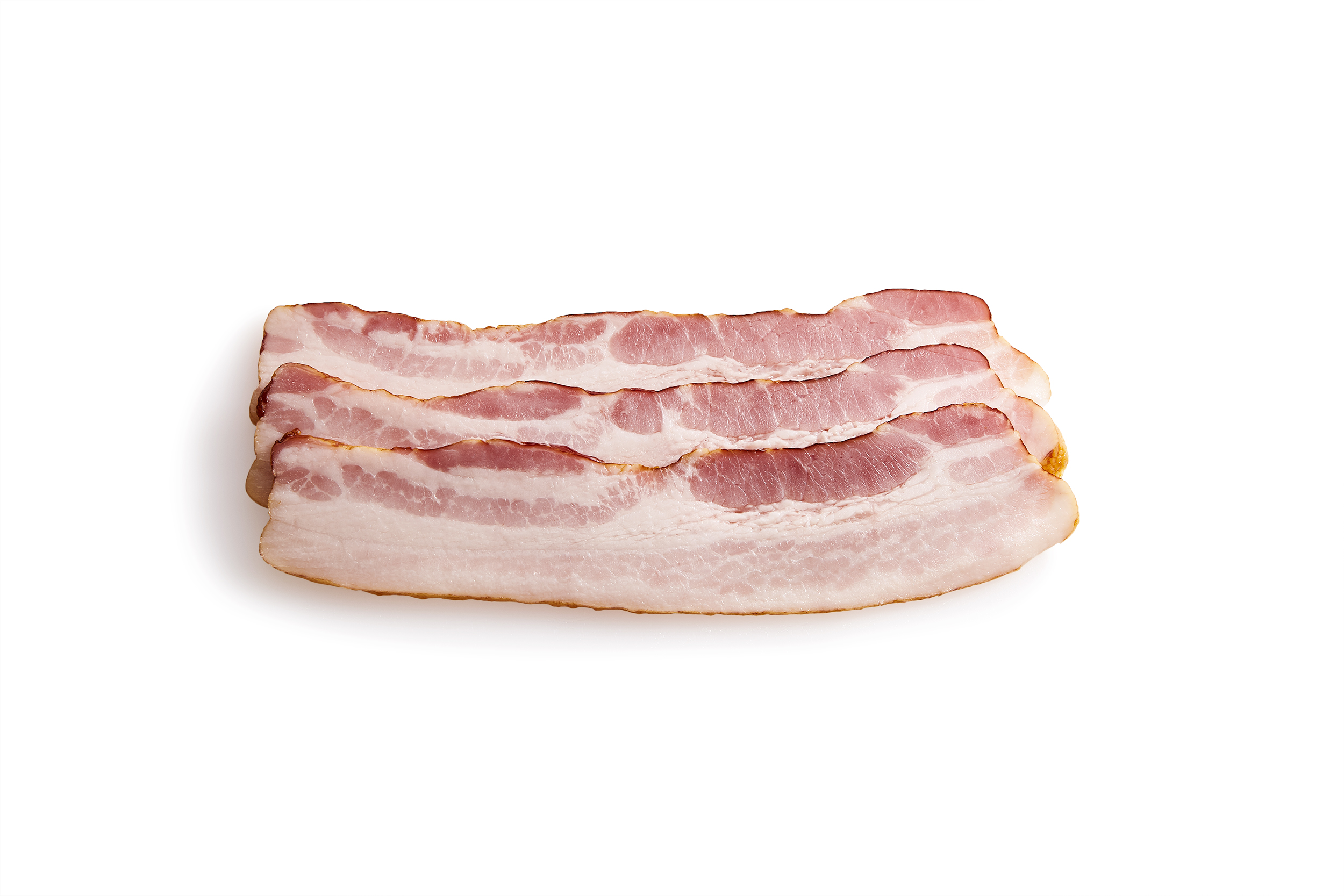 Bacon le porc du qu bec