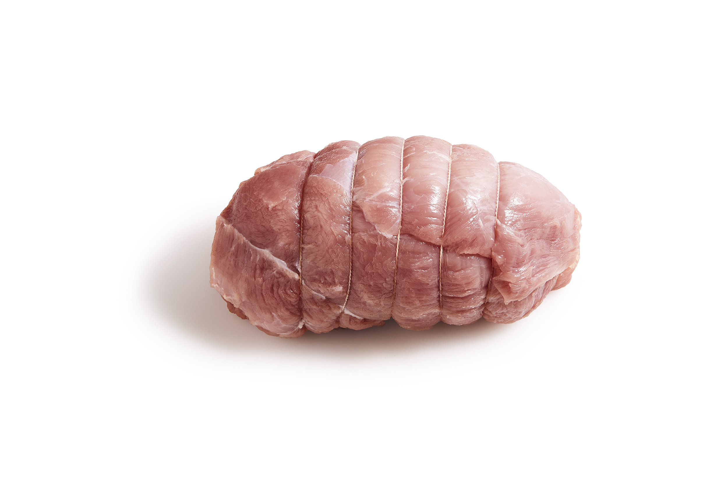 Fesse Le porc du Québec