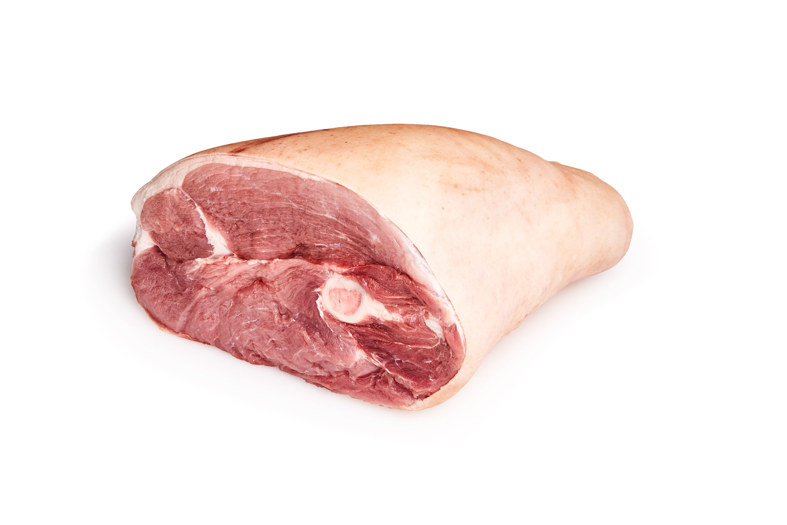 Jambon Le porc du Québec